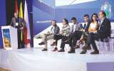 La promesa mundial que se discutió en Colombia: que los territorios crezcan mejor