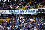 Nadie quiere vestir de azul