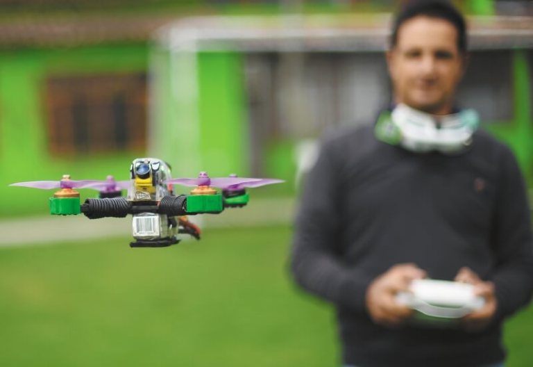 Colombia, respetado competidor mundial en torneos de robots