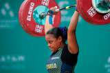 Bogotá será sede del Campeonato Mundial Juvenil de Halterofilia 2026