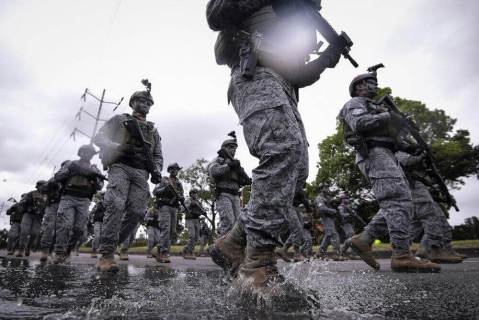 Militares y la Comisión de la Verdad (en Colombia), una relación "sui generis"