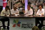 La Alianza del Pacífico saldría afectada de un choque externo