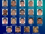¡Atención! Estos son los 19 sujetos más buscados por delitos sexuales en Bogotá