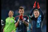 Bayern goleó y avanzó a semifinales de la Copa de Alemania