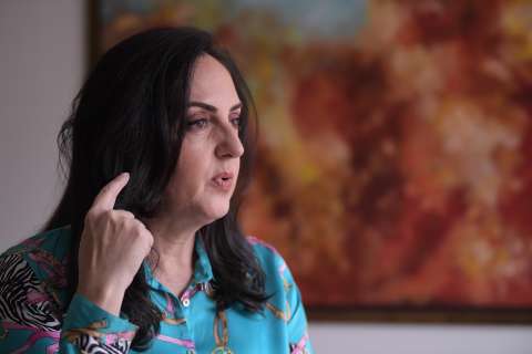 FLIP y MOE rechazaron afirmaciones de María Fernanda Cabal sobre emisoras de paz
