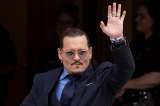 El jurado reanuda deliberaciones en juicio entre Johnny Depp y Amber Heard