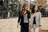 Consejos de moda para que tu look de oficina sea más relajado