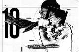 10 años sin Canserbero: No se muere quien se va, sólo se muere el que se olvida