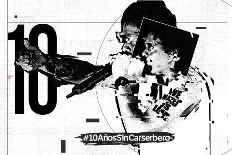 10 años sin Canserbero: No se muere quien se va, sólo se muere el que se olvida