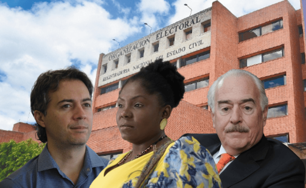 El país quedó con 37 partidos con personería jurídica, lo que para muchos amerita una reforma política y electoral.