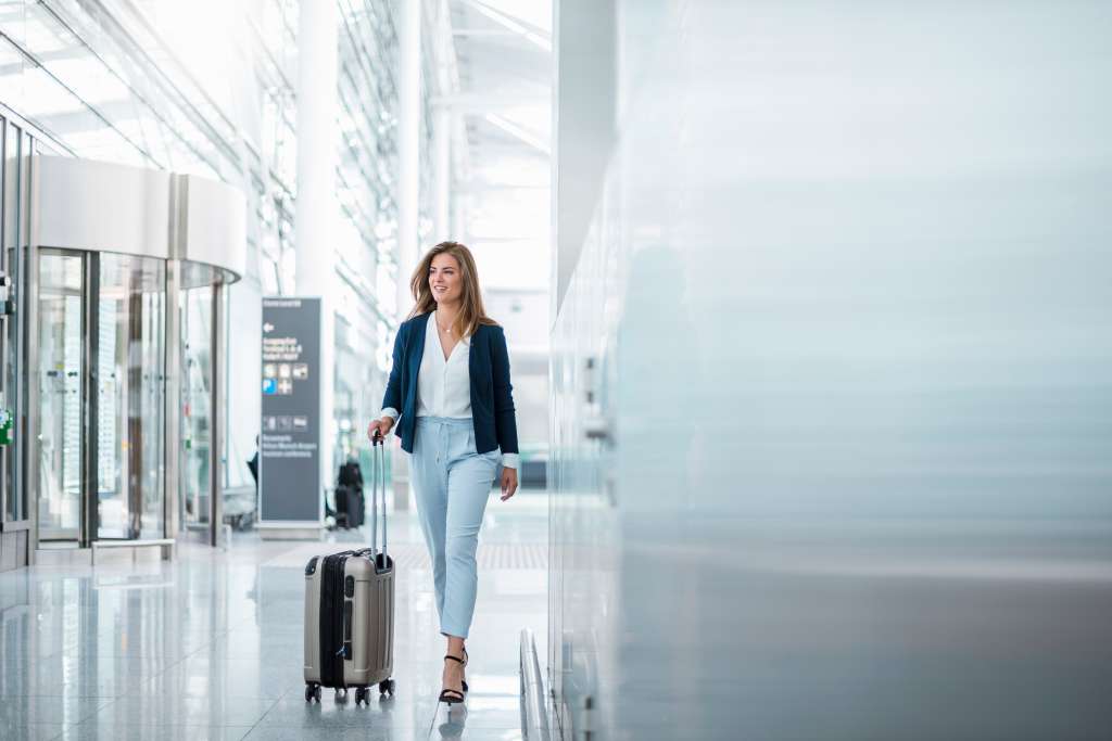 El turismo es una de las industrias con mayor porcentaje de mujeres empleadas y emprendedoras.