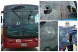 Así se viven en Soacha los bloqueos en TransMilenio
