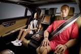 Beltbag de Mercedes-Benz se une a la nueva tecnología de cinturones de seguridad