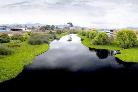 Distrito ha invertido más de $31.312 millones para mejorar el ambiente en Bogotá