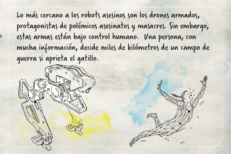 El mundo no es como lo pintan