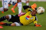 César Vallejo eliminó a Millonarios de la Copa Sudamericana