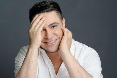 Colombiamoda: Andrés Otálora lanza colección en túnel, con prendas desde $49.000