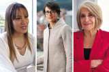Tres mujeres más en el gabinete Petro: Salud, Ambiente y Agricultura