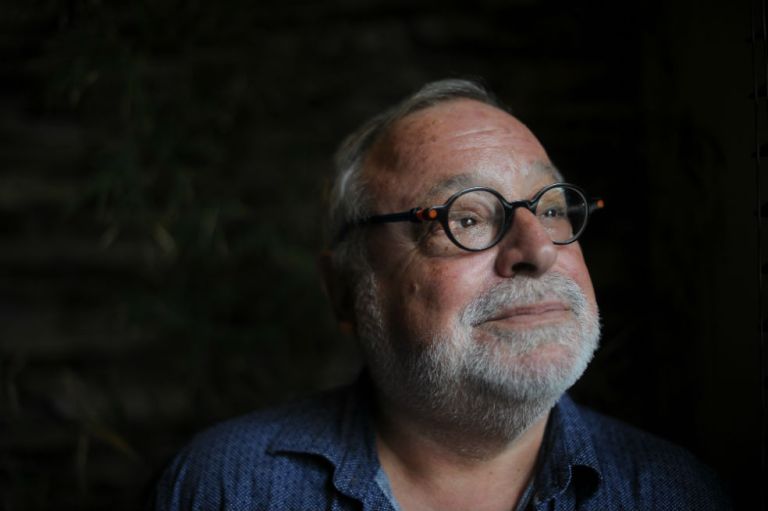 “Los verdaderos amores son trágicos”: Fernando Savater
