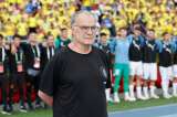 Marcelo Bielsa sobre James: “sus antecedentes y virtudes son reconocidos por todos”