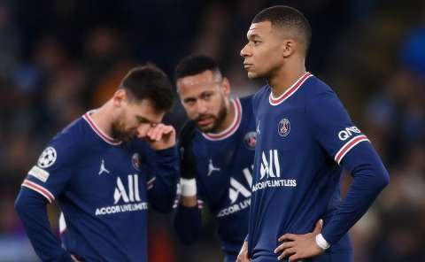 ¿Mbappé estuvo celoso de Lionel Messi durante su paso por PSG? Esto reveló Neymar