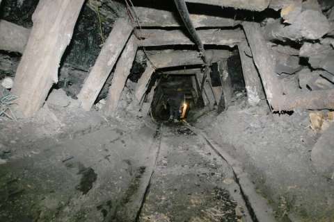 Seis trabajadores se encuentran atrapados tras explosión en mina de Cucunubá (Cundinamarca)