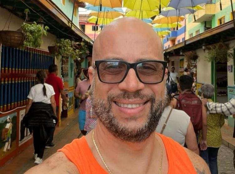 Este es la foto del perfil en redes que las tatuadoras han denunciado.