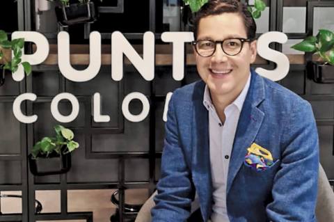 Puntos Colombia, un programa con el que siempre puedes ganar