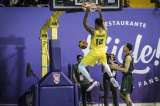 Barranquilla: lista para el debut de Jaime Echenique, primer colombiano de la NBA
