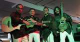 Los Rolling Ruanas llegan a El Espectador Sessions