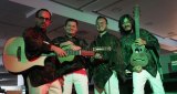Los Rolling Ruanas llegan a El Espectador Sessions