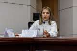Laura Sarabia presentó los principales legados tras dos años de Gobierno