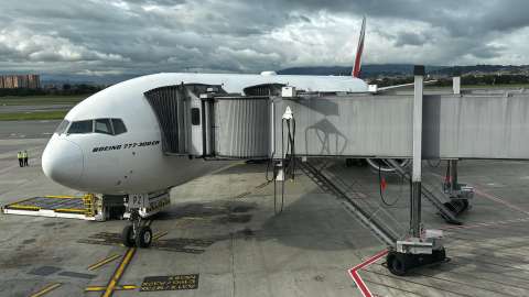 Cartagena tendrá un nuevo aeropuerto: ¿en qué va el proyecto?