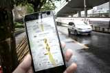 Pasos de animal grande: Didi Chuxing podría entrar a la bolsa