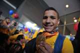 Colombia tendrá 56 cupos en los Juegos Paralímpicos de Tokio