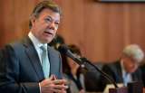 “El asesinato de líderes sociales es una herida abierta”: expresidente Santos