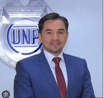 Ronald Rodríguez Rozo estaría vinculado con la entrega de, al menos, cuatro vehículos que fueron usados para transportar de droga en el país.