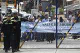 Bandas criminales de Medellín no quieren ley de sometimiento, sino justicia restaurativa