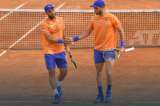 Una vez más, Cabal y Farah son campeones en Barcelona