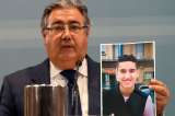 España confirma identidad del conductor de furgoneta de atentado en Barcelona