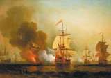 A bordo del galeón San José, entre la codicia y la miseria