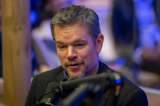 ¿Qué dijo Matt Damon, de ‘El Botín’, sobre prácticas de Netflix que impactó y es tendencia?