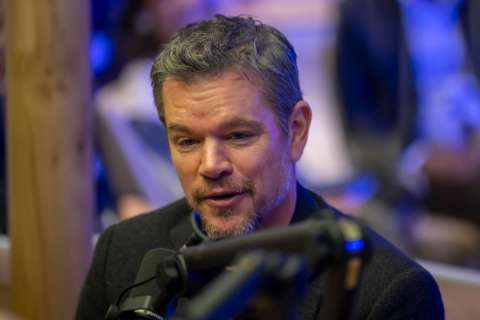 ¿Qué dijo Matt Damon, de ‘El Botín’, sobre prácticas de Netflix que impactó y es tendencia?