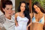 Fotos: ¡Felices de ser mamás! Así están Carolina Cruz, Andrea Valdiri y más