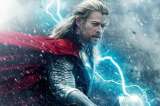 "Thor: The Dark World" muestra sus primeras imágenes