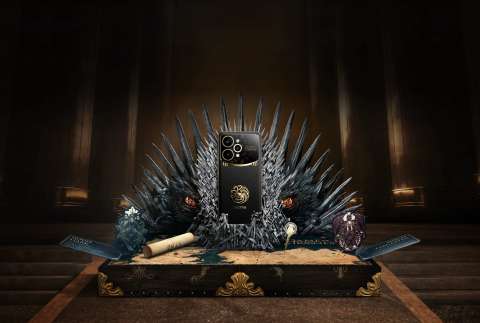 Realme lanza en Colombia la Serie 15 5G con tres modelos y edición Game of Thrones