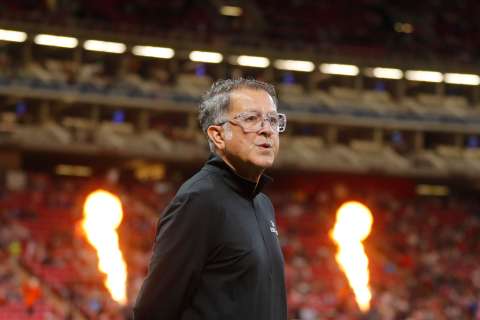 ¡No va más! Juan Carlos Osorio despedido del Remo tras menos de tres meses en el cargo