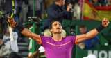 Nadal va por su décimo título en Montecarlo