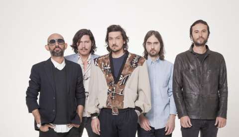 Concierto de ZOE en Bogotá: esto cuestan las boletas
