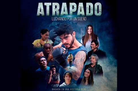 Festival de Cine Cristiano gratis en Bogotá: conoce las películas que se exhibirán
